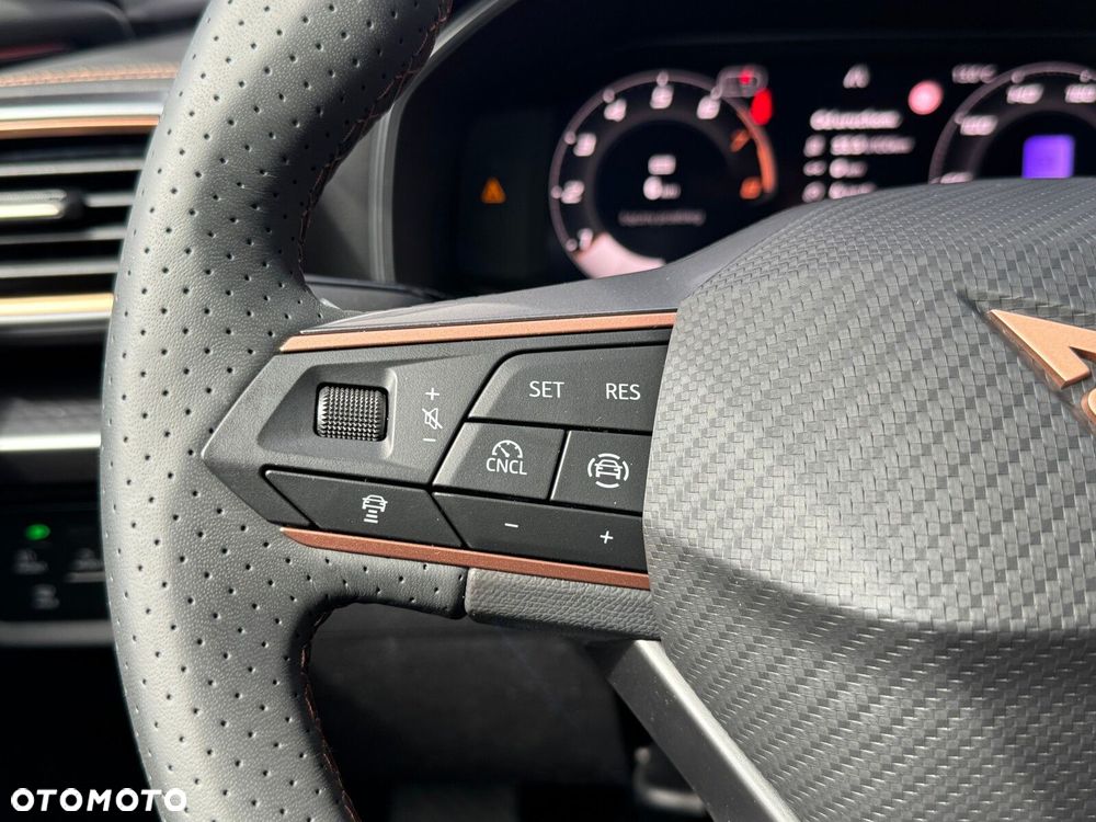 Cupra Formentor - 25