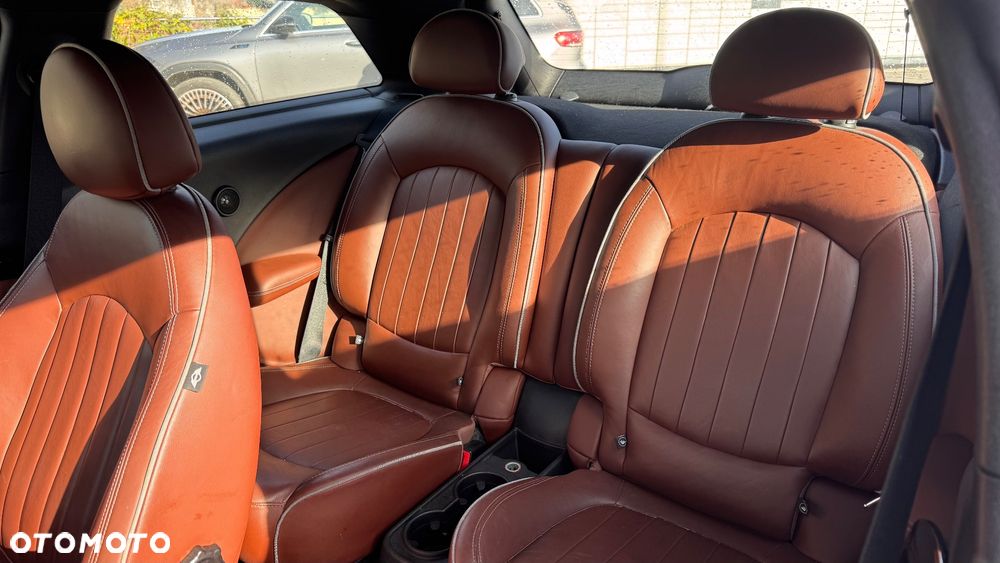 MINI Paceman Cooper S ALL4 - 33