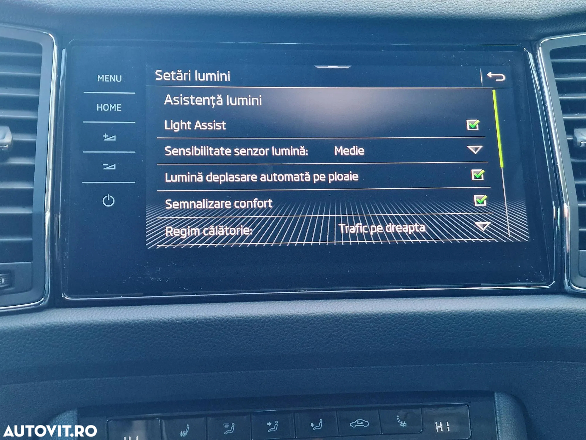 Skoda Kodiaq 2.0 TDI 4X4 DSG Laurin & Klement - 26