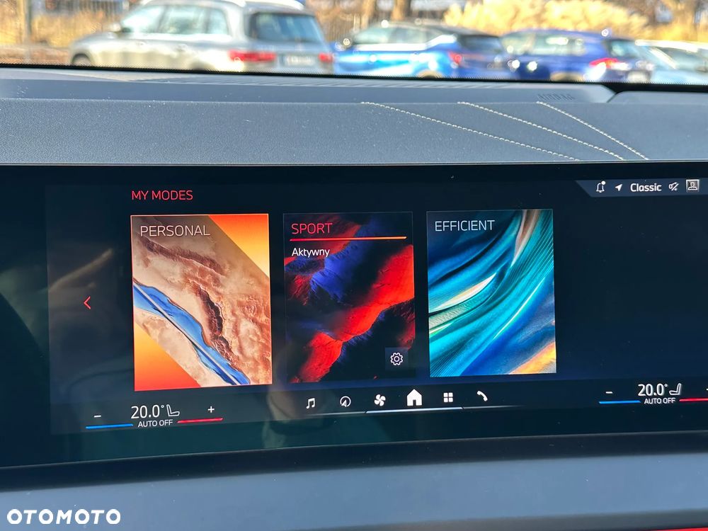 BMW X3 xDrive20 mHEV - 15