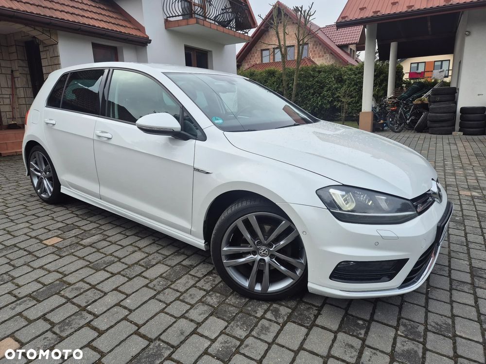 Volkswagen Golf 1.2 TSI BlueMotion Technology Cup - 1