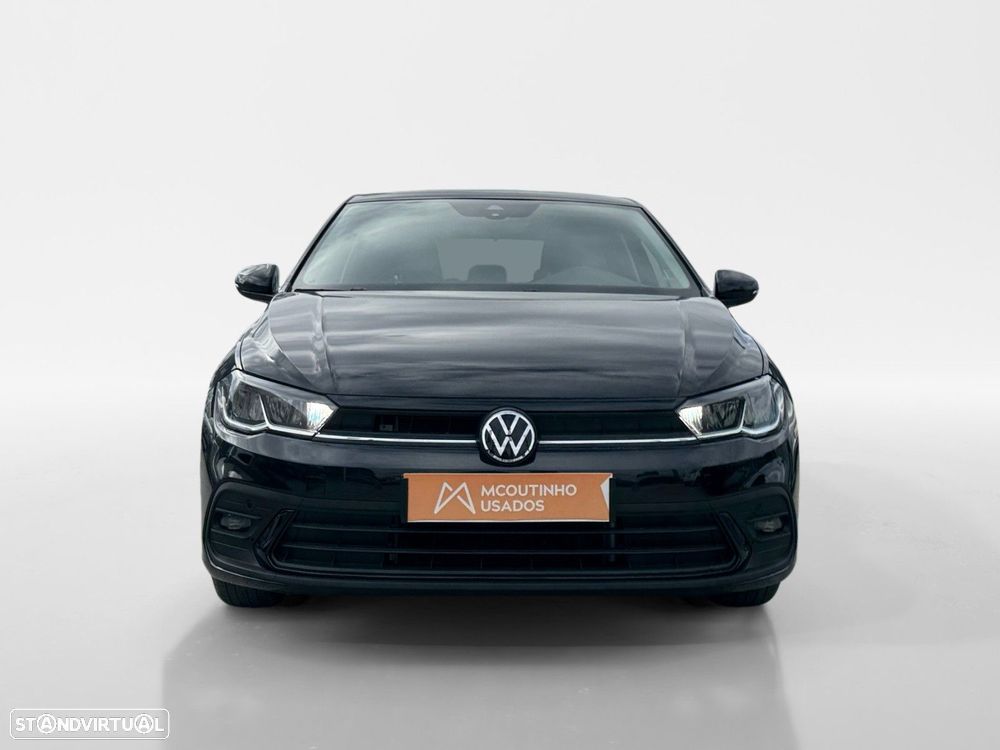 VW Polo 1.0 TSI Urban - 8