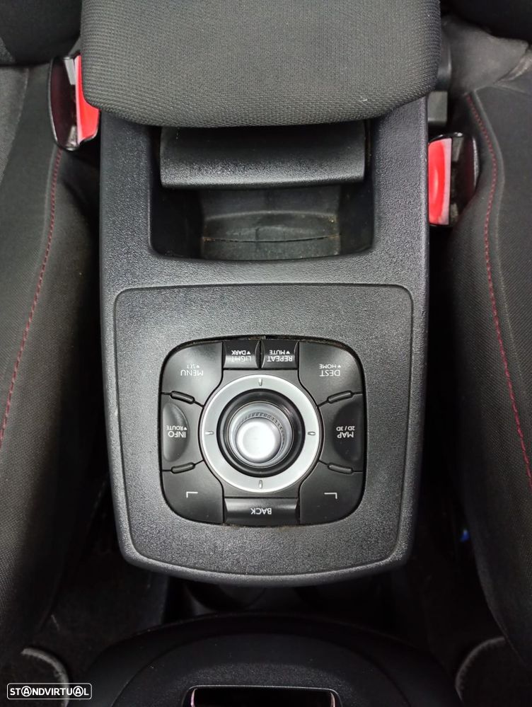 Renault Grand Scénic 1.5 dCi Dynamique S 7L - 14