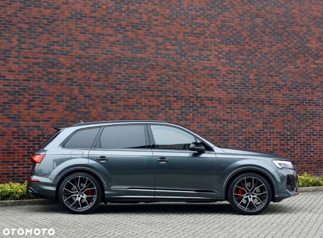 Audi Q7 - 5
