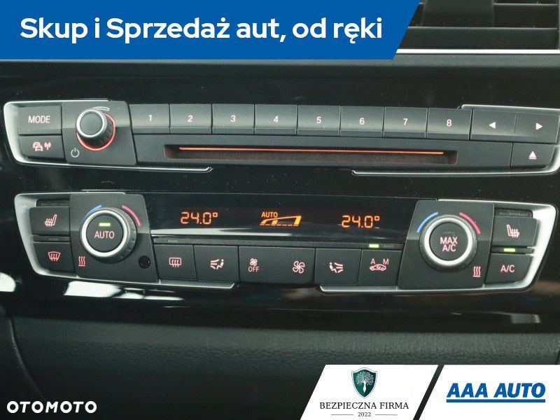 BMW Seria 1 - 15