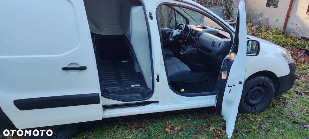 Peugeot Partner 1.6 BlueHDi Active - 6