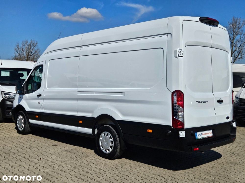 Ford transit L4H3 *74999zł NETTO* 2.0TdCi/131KM - 11