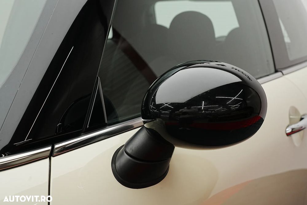 Mini Cooper - 26