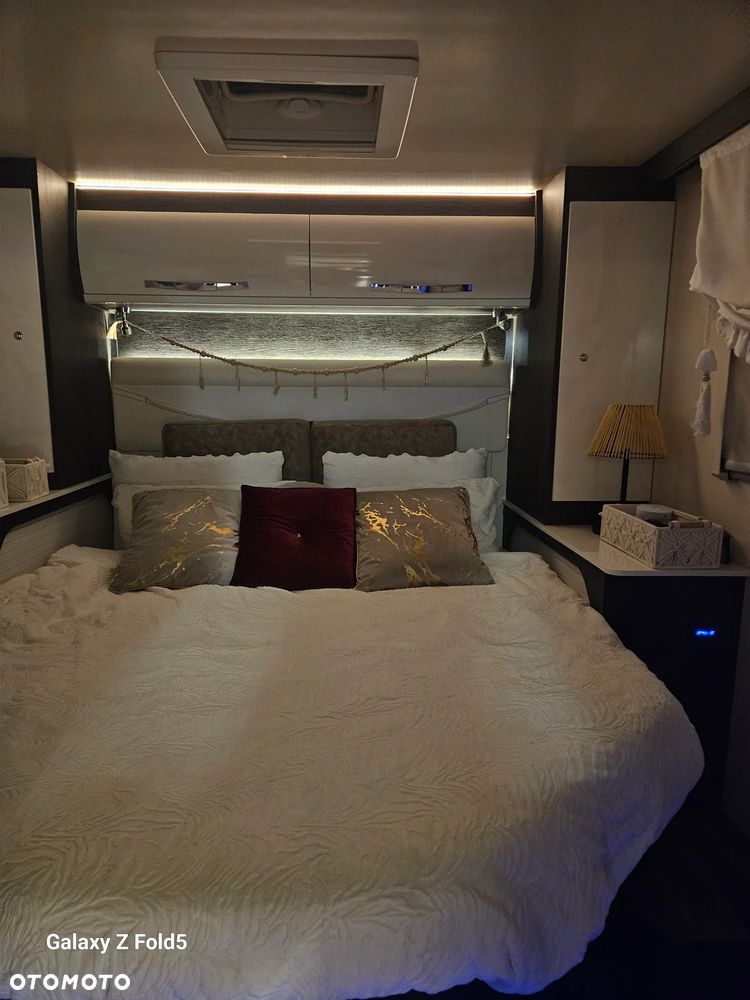 Roller Team Kronos 265TL - 14