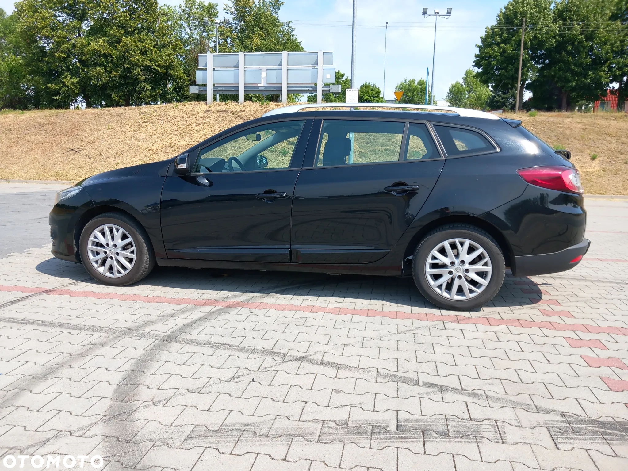 Renault Megane 1.6 dCi Energy Dynamique - 6