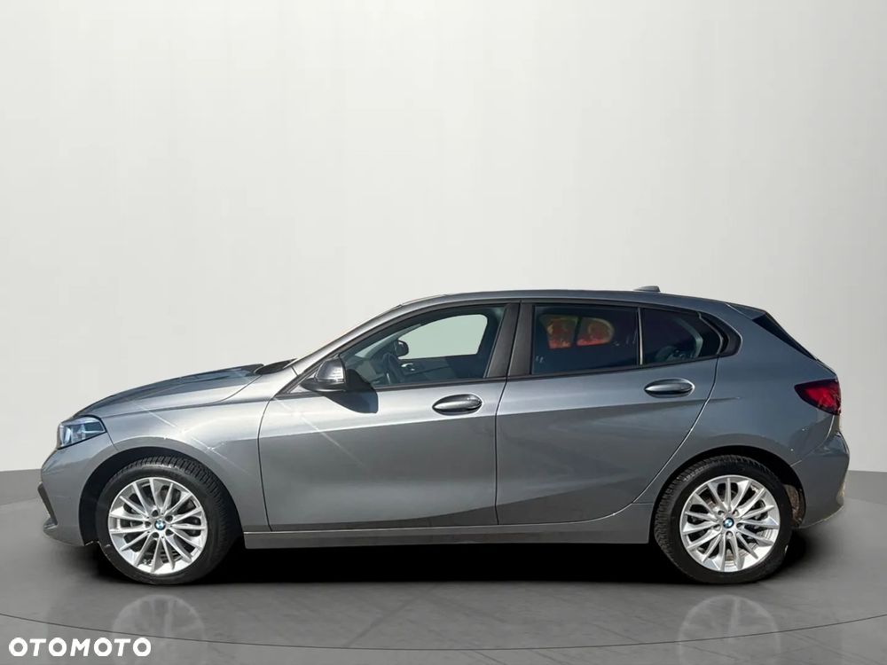 BMW Seria 1 118i Advantage - 4