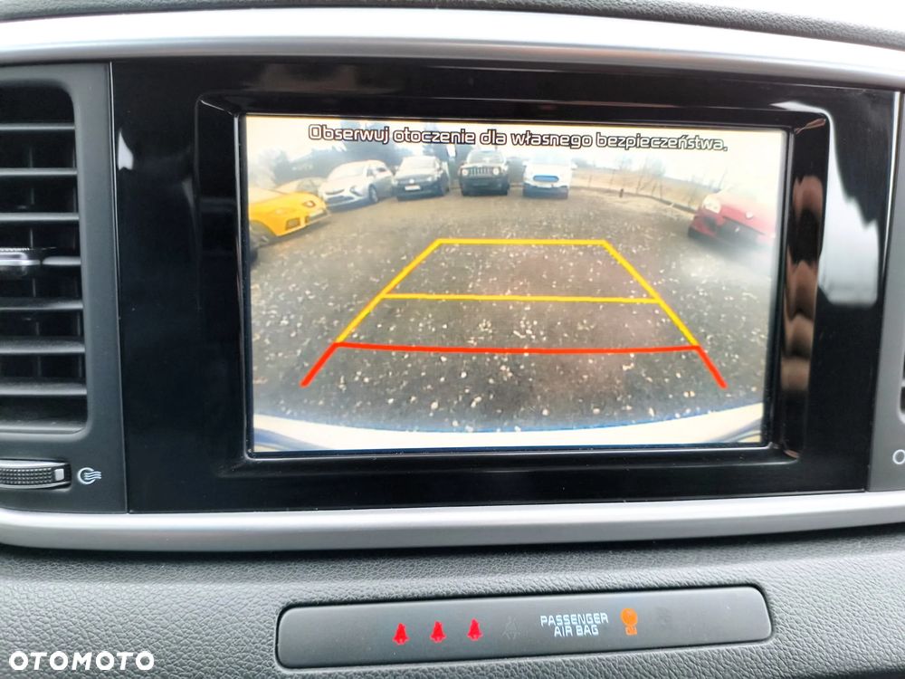 Kia Sportage 1.6 GDI 2WD EDITION 7 - 27