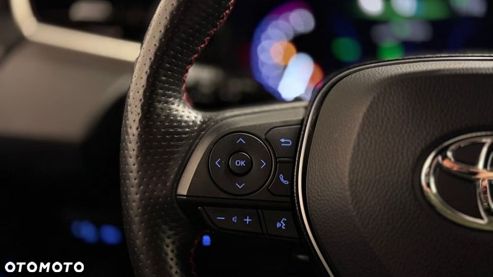 Toyota Corolla 1.8 GR Sport - 16