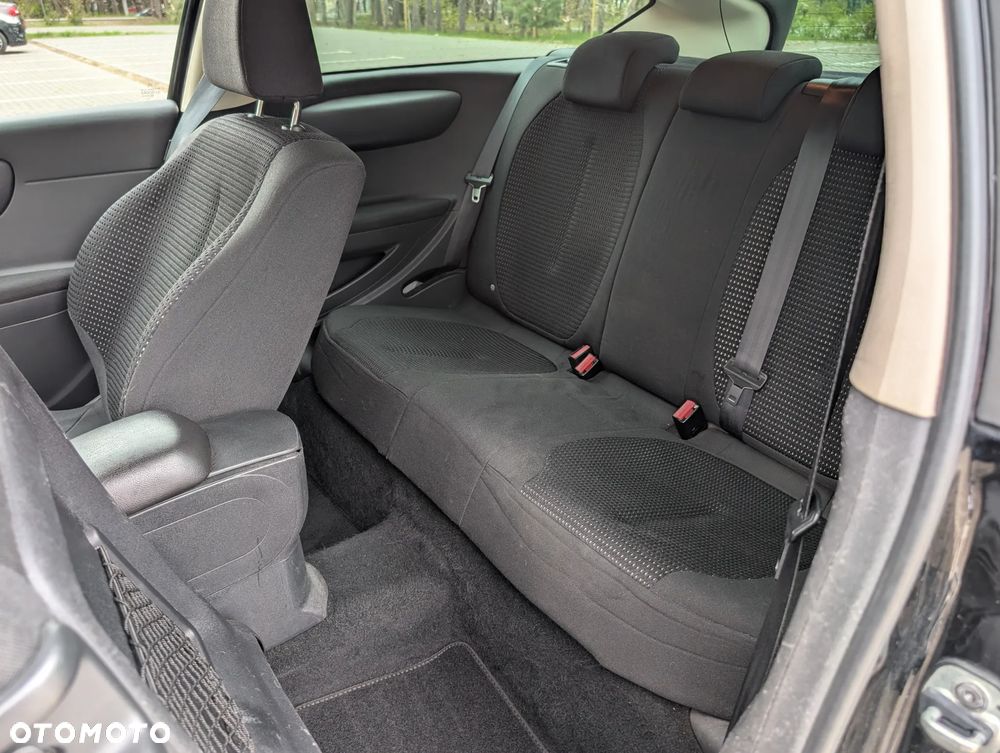 Citroën C4 1.6 VTi VTR Pack - 9