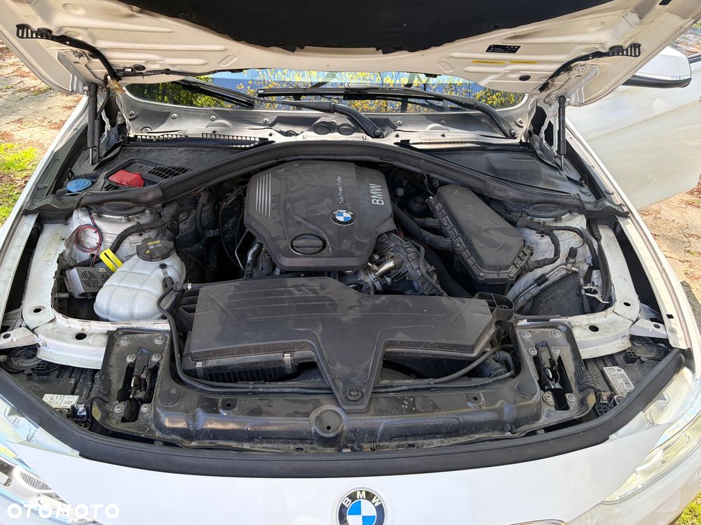 BMW Seria 3 316d - 7