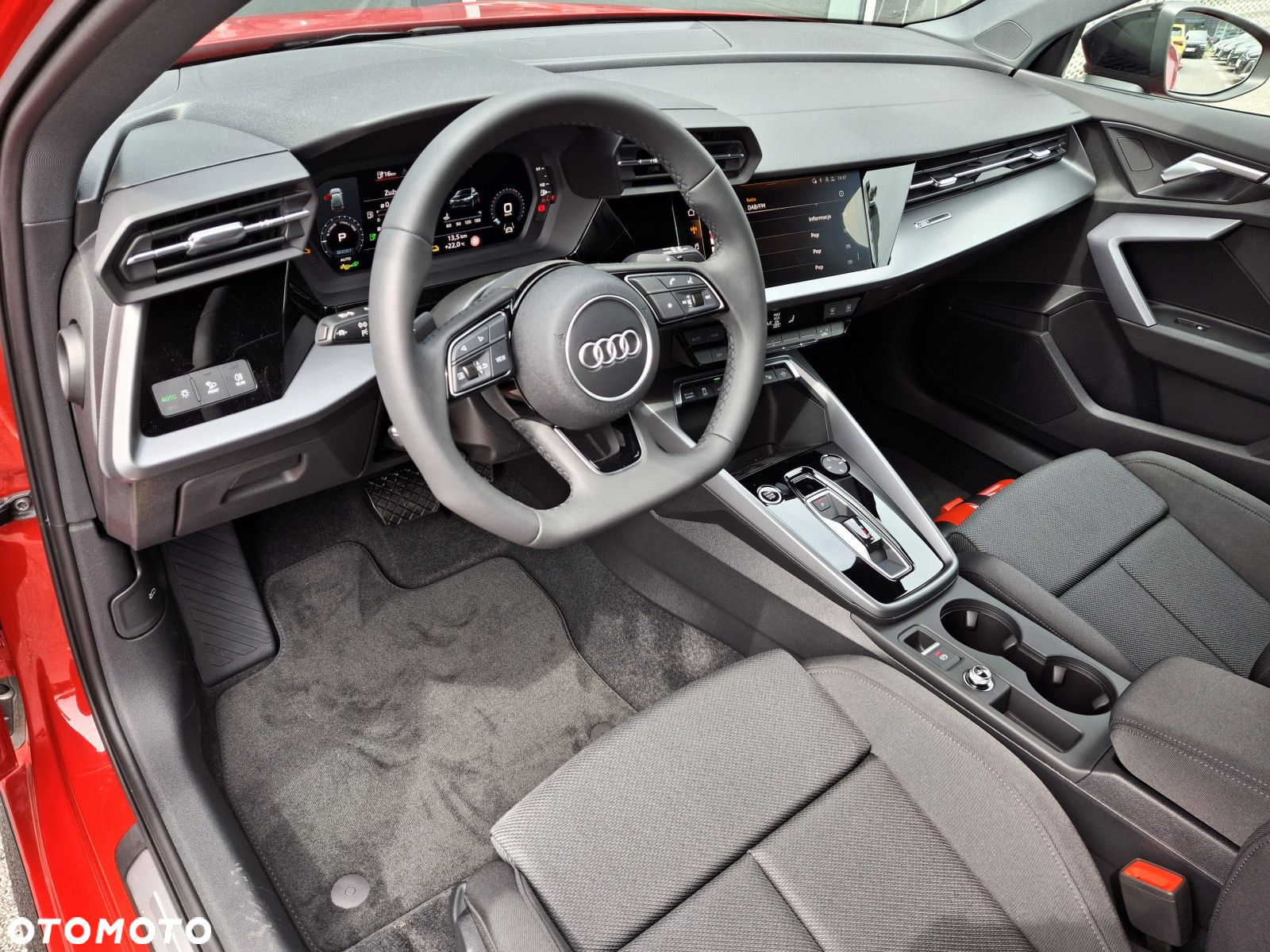 Audi A3 - 11