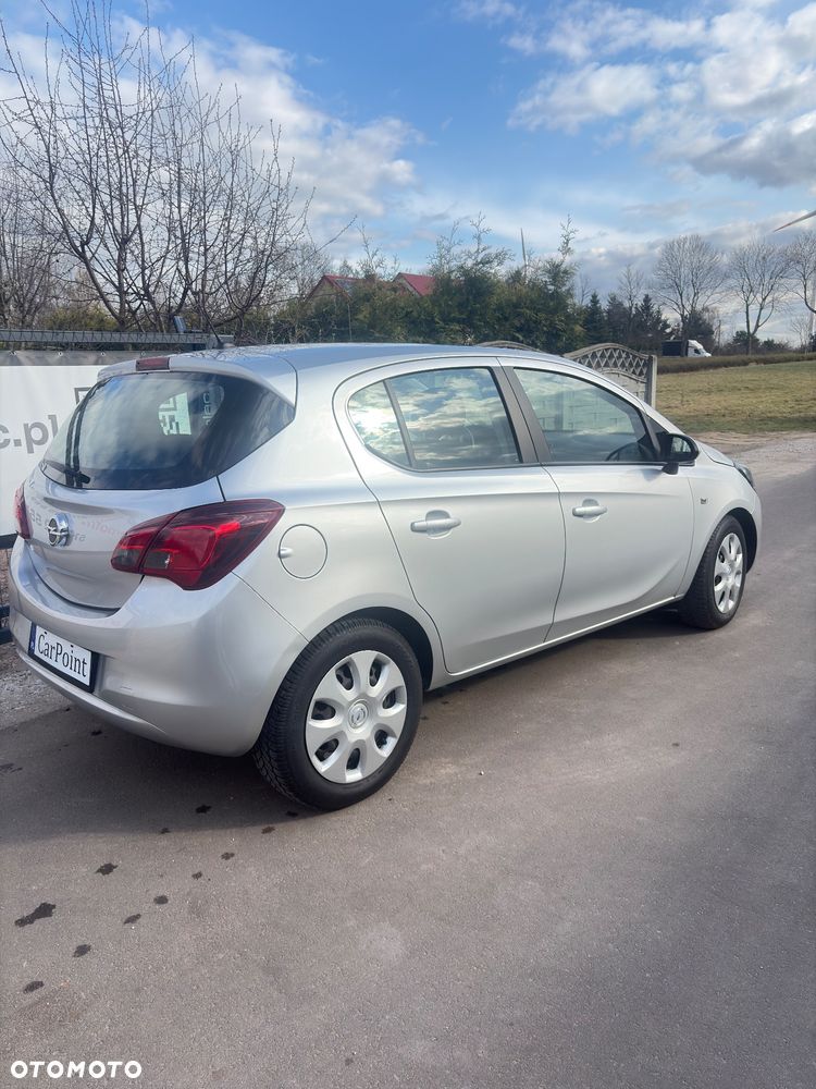 Opel Corsa - 8
