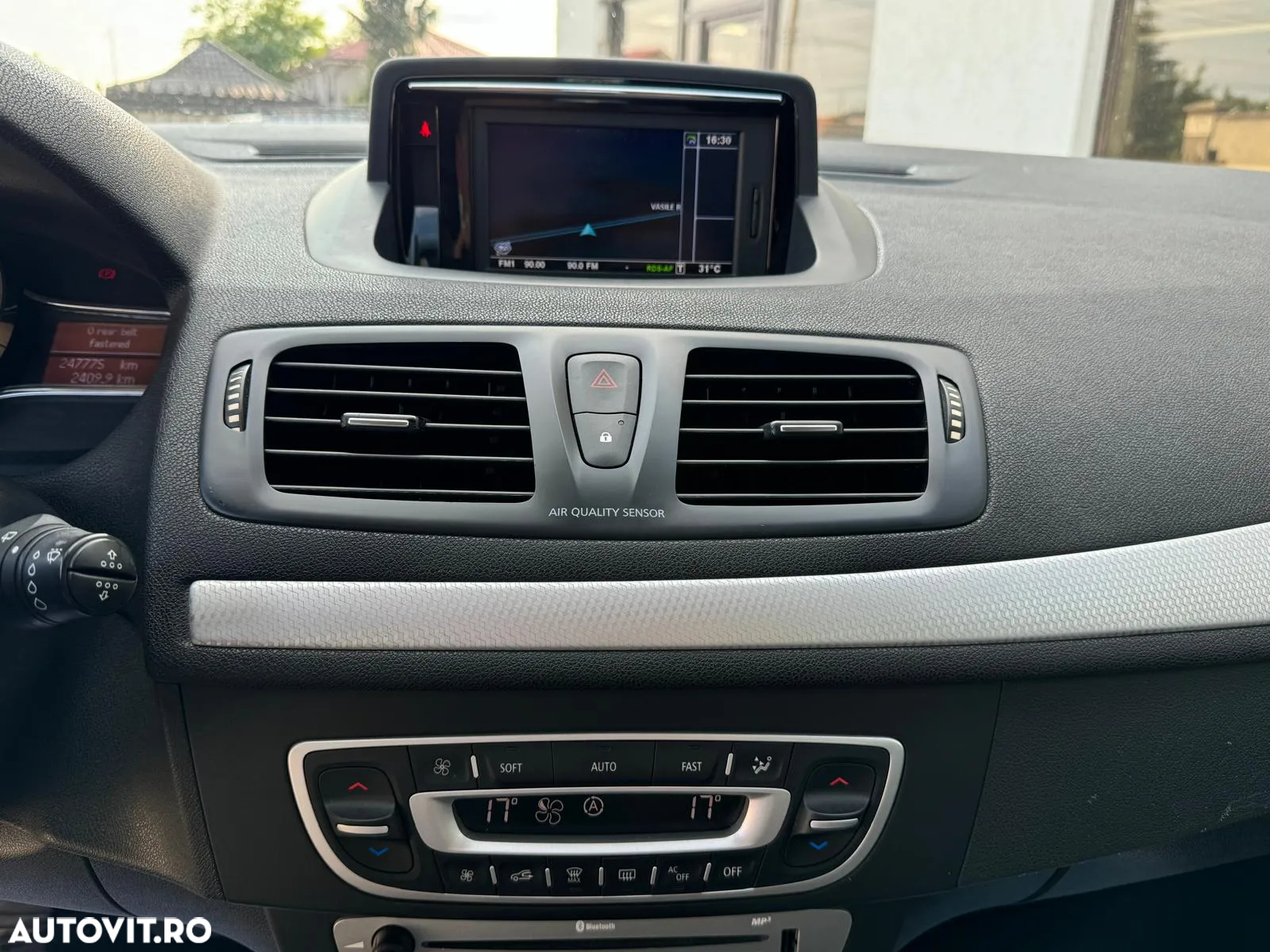 Renault Megane - 9