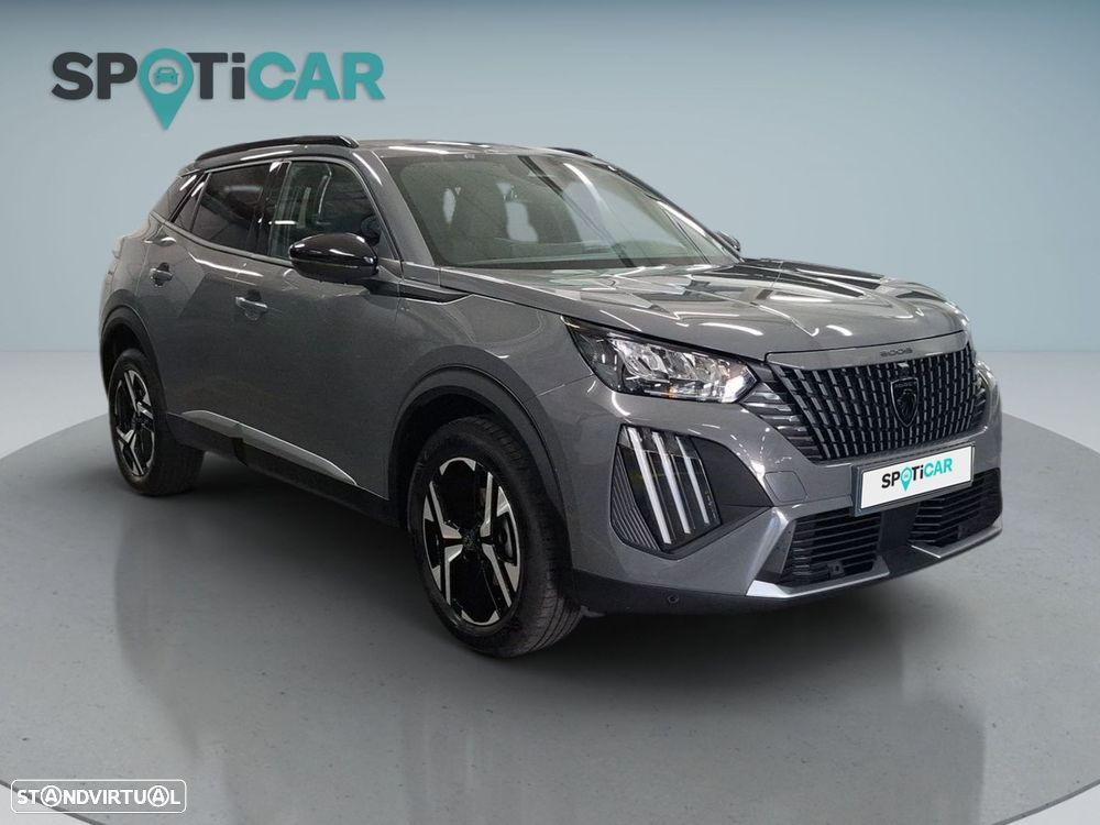 Peugeot 2008 1.2 PureTech Allure - 10