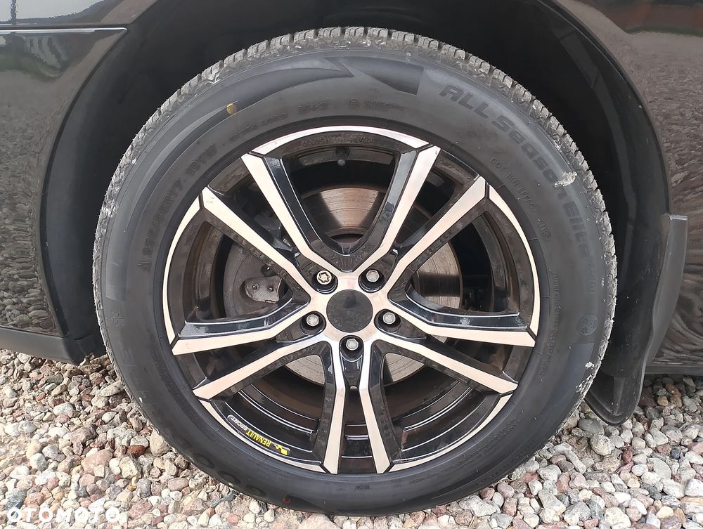 Renault Grand Espace 2.0 Initiale - 9