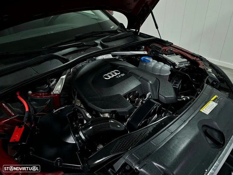 Audi A4 1.4 TSI Design - 40