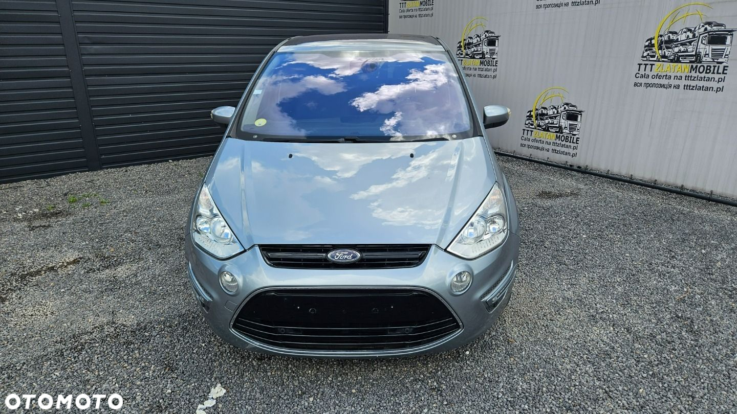 Ford S-Max - 5