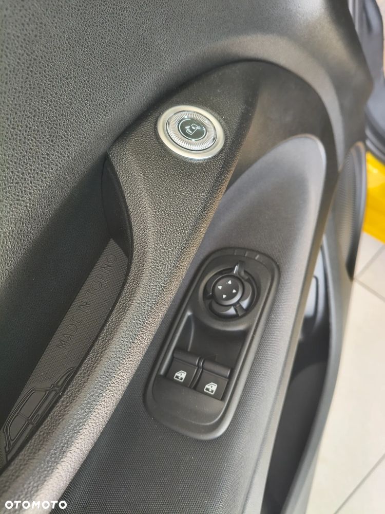 Fiat 500 1.0 GSE Icon - 12