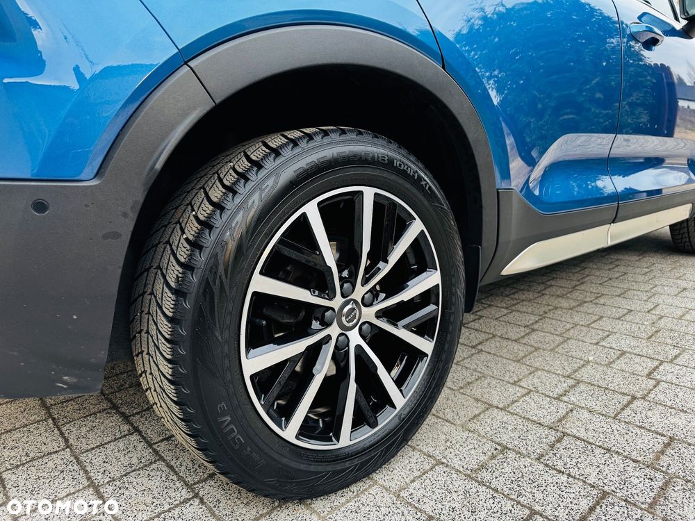 Volvo XC 40 T3 R-Design - 5