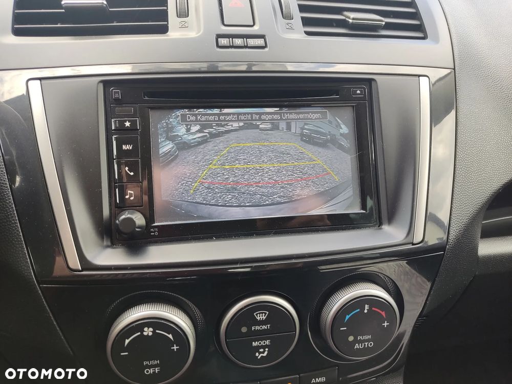 Mazda 5 2.0 Exclusive - 9