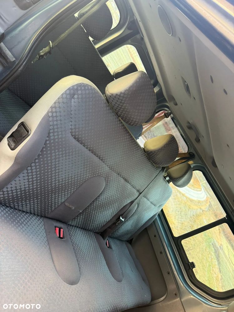 Renault Trafic L2H1 - 6