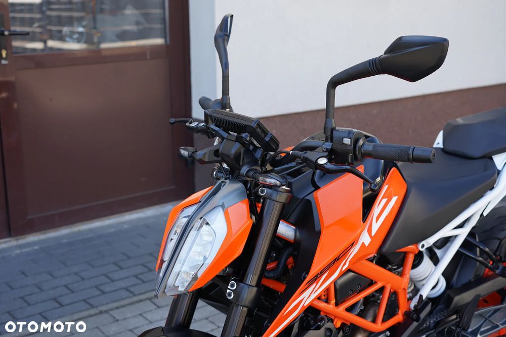 KTM Duke - 31