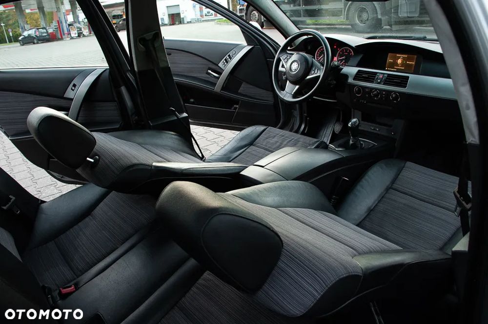 BMW Seria 5 - 31