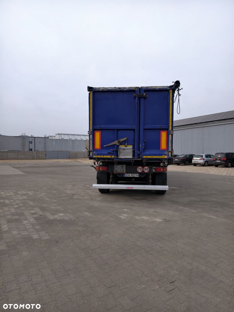 Scania R450 - 8