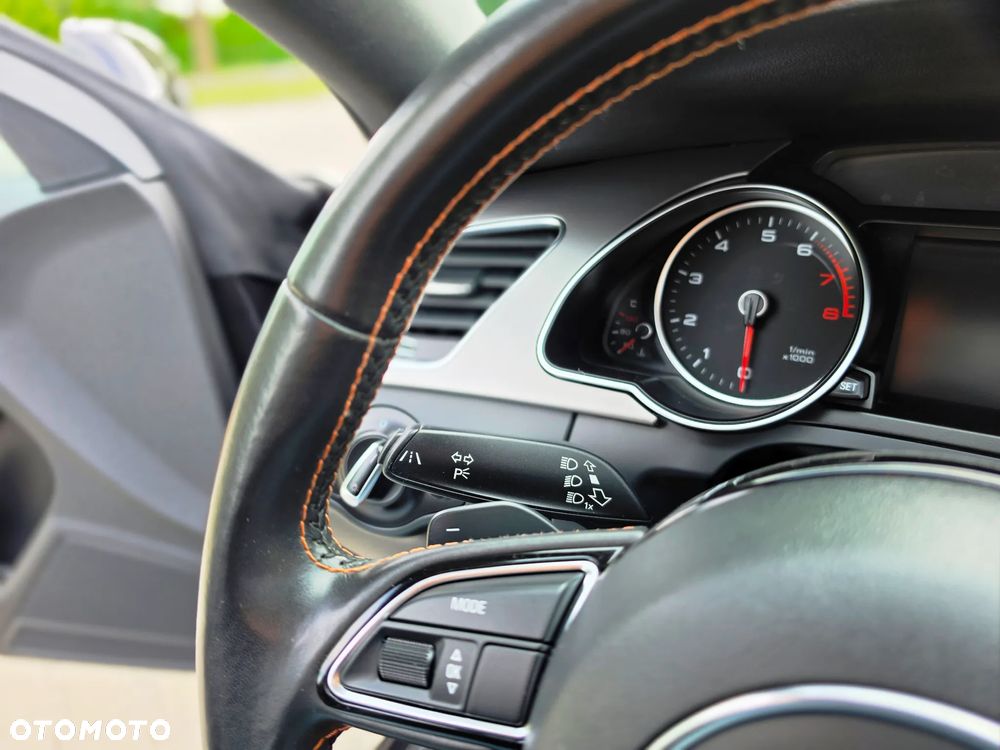Audi A5 Sportback 2.0 TFSI Quattro S tronic - 23