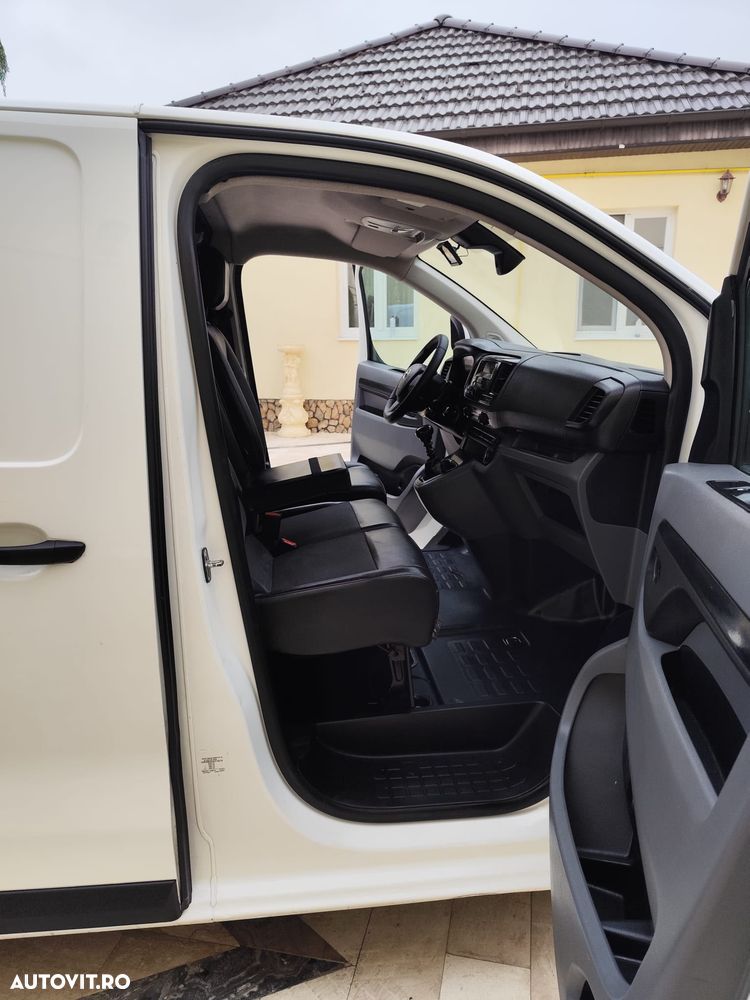 Toyota Proace - 13