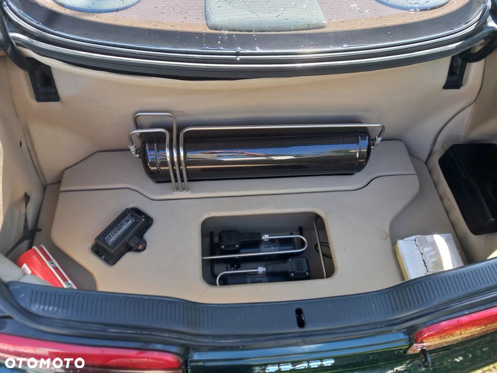 Lexus SC Standard - 13