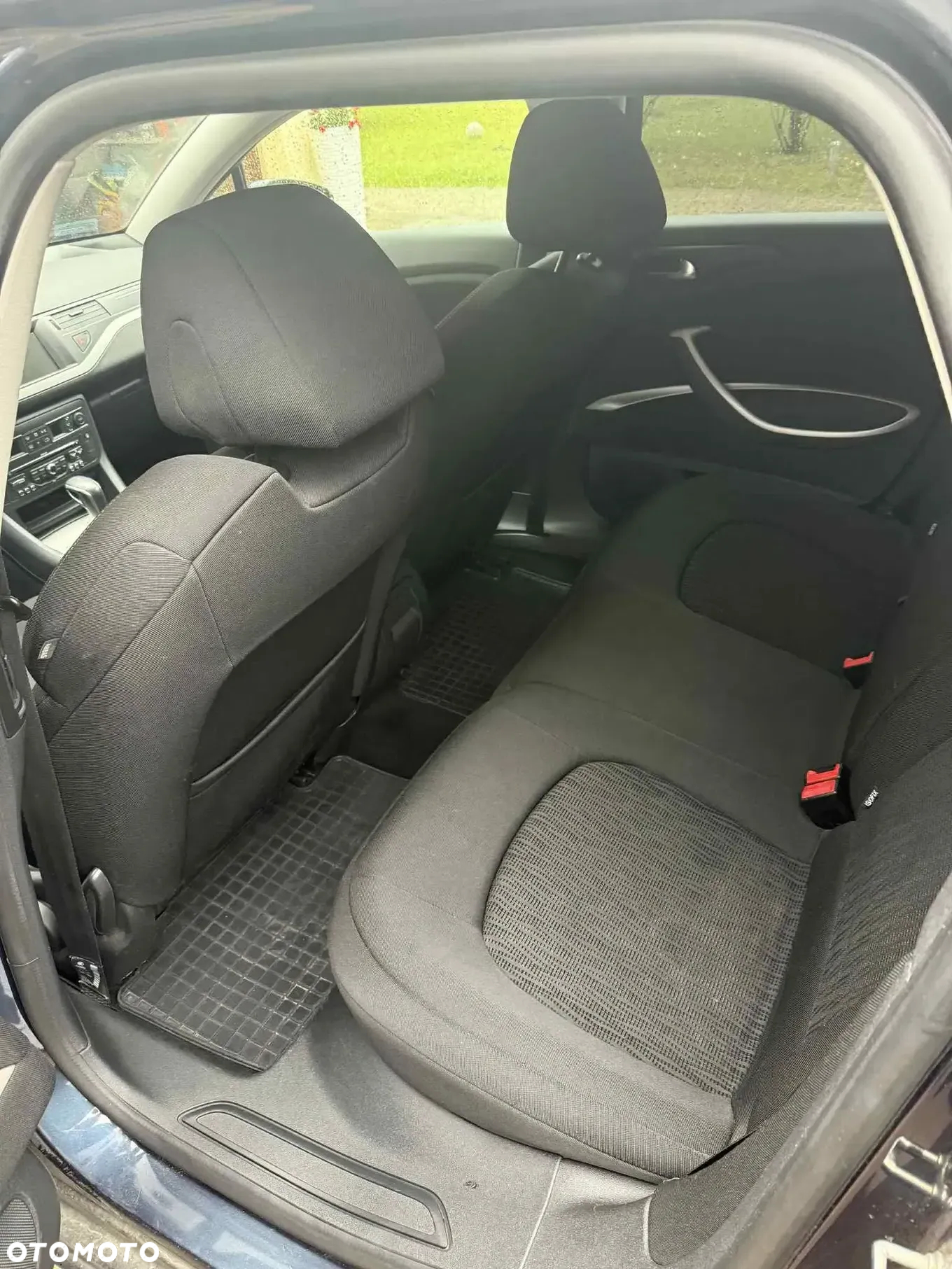 Citroën C5 2.0 HDi Exclusive - 12