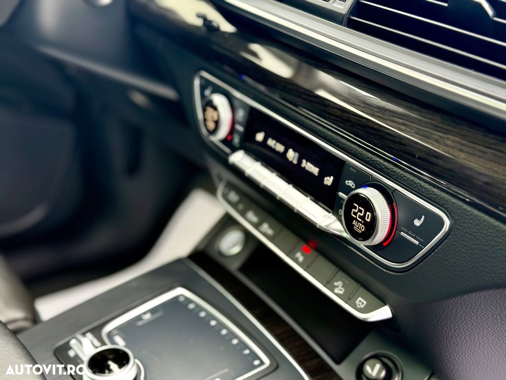 Audi Q5 2.0 TDI Quattro S tronic - 10