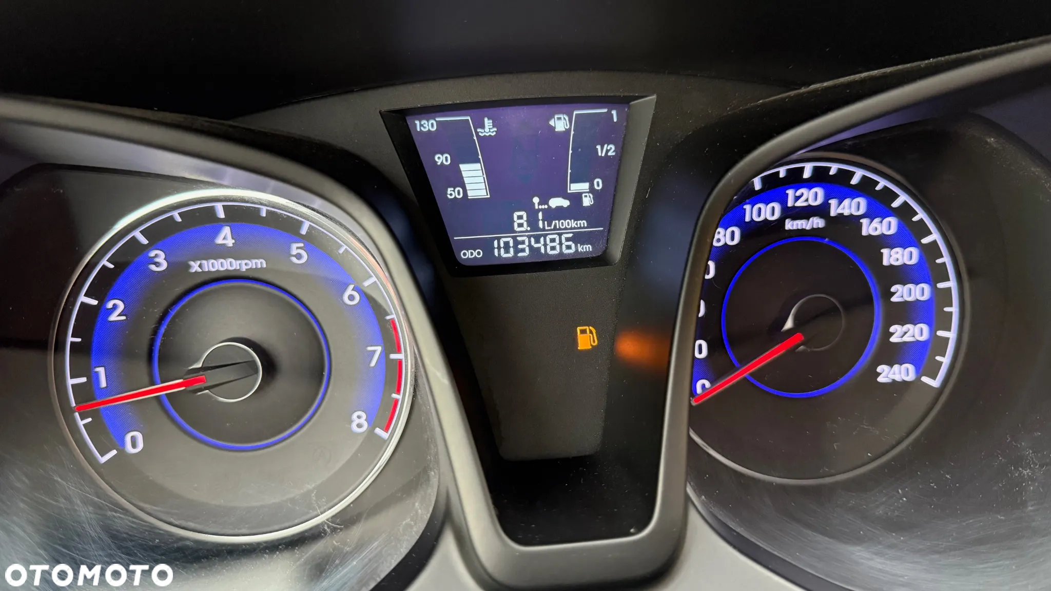 Hyundai ix20 1.6 Premium - 15