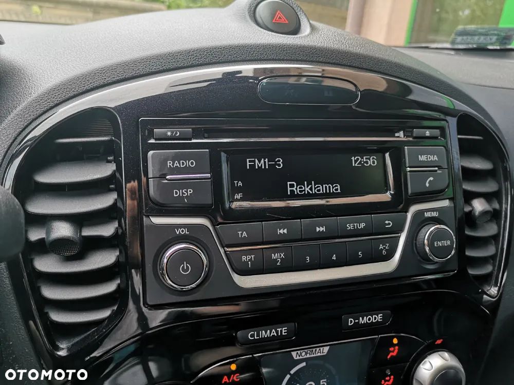 Nissan Juke 1.2 DIG-T Acenta - 15