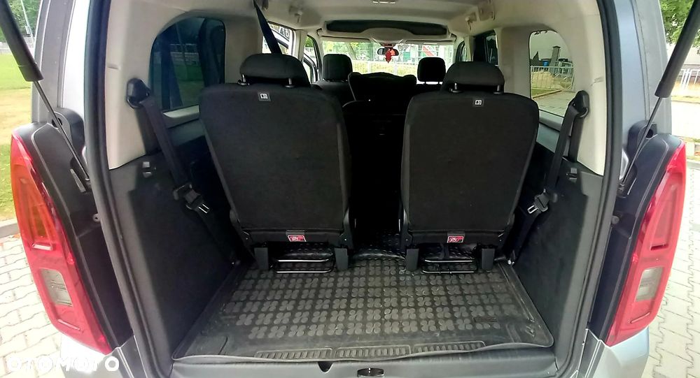 Toyota Proace City Verso Long 1.5 D-4D Family - 15
