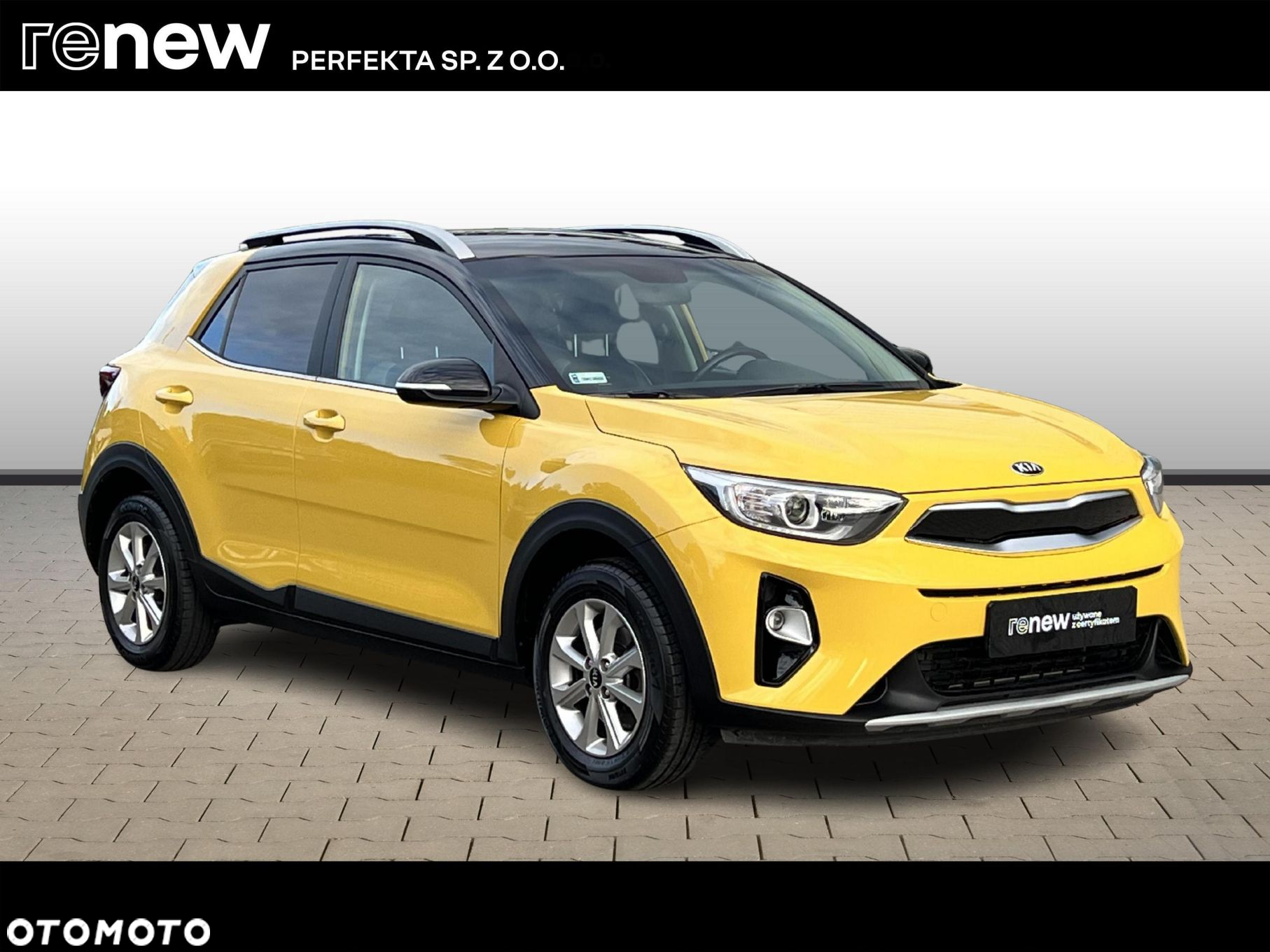 Kia Stonic - 7