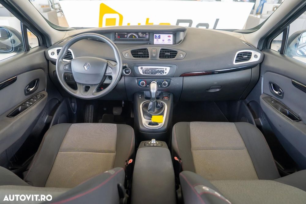 Renault Scenic - 17