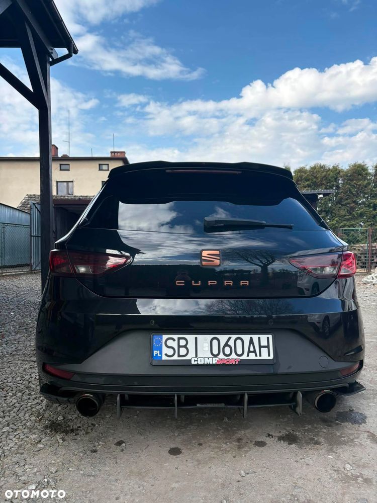 Seat Leon - 3