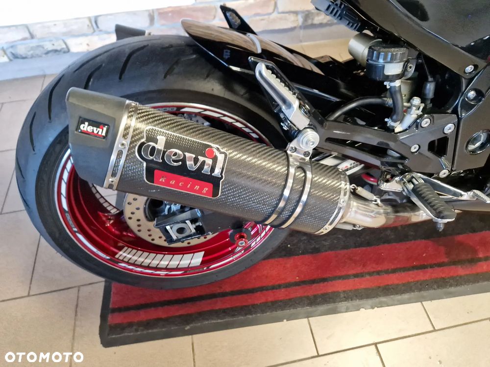Kawasaki Z - 5