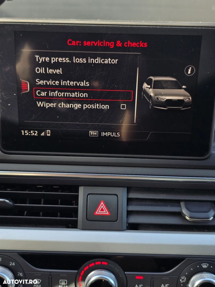 Audi A4 Avant - 18