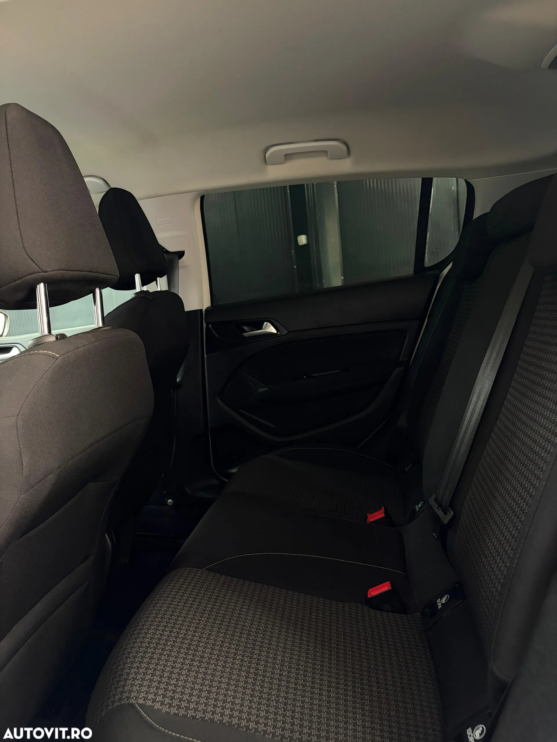 Peugeot 308 1.5 BlueHDi FAP STT Active Pack - 26