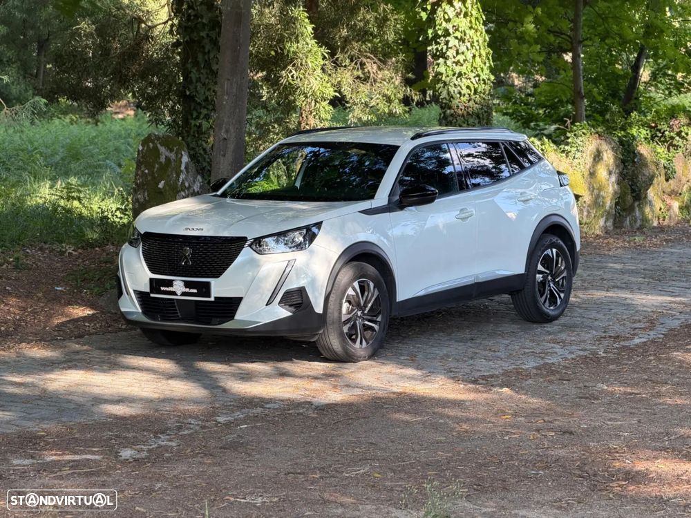 Peugeot 2008 - 34