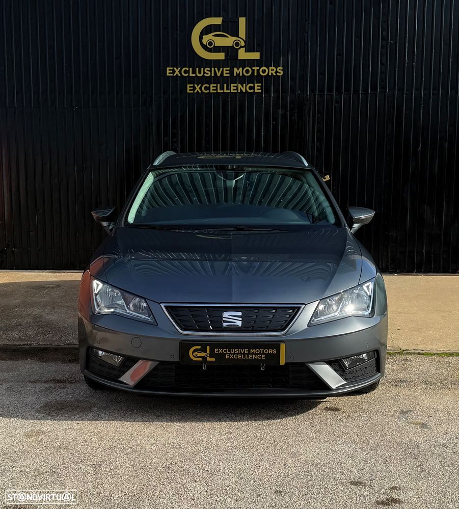 SEAT Leon ST 1.0 EcoTSI Style DSG Ecomotive S/S - 3