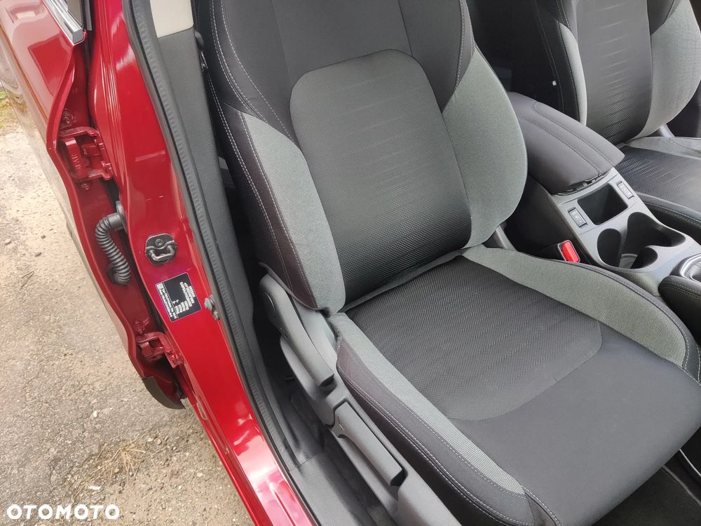 Nissan Qashqai 1.2 DIG-T 360 - 27